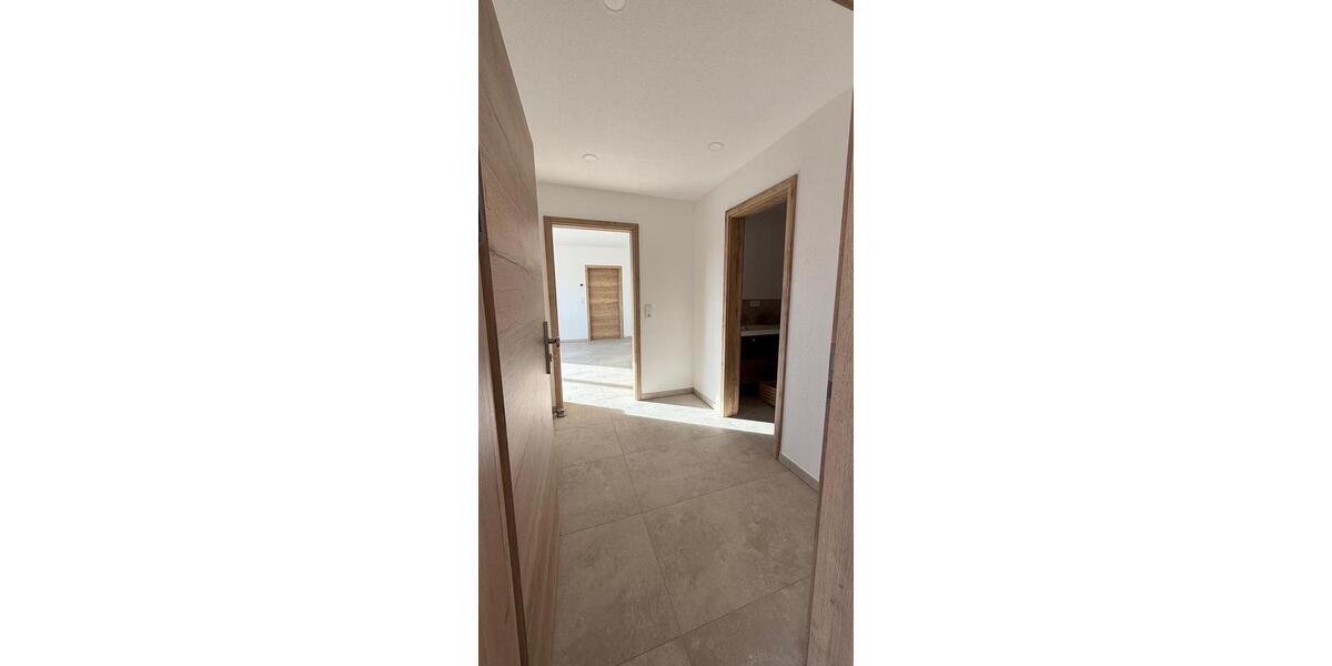 Erdgeschoßwohnung Giengen an der Brenz - 2 Zimmer, 50 m&sup2;, 750&euro; | Angebot:24717626