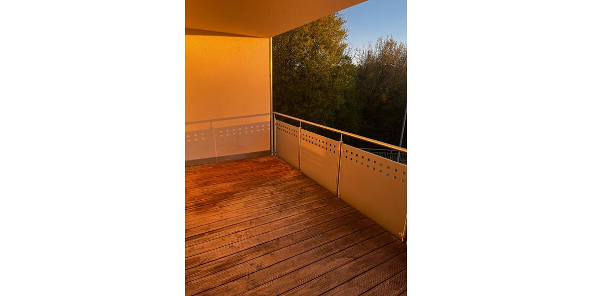 Etagenwohnung Aalen Dewangen - 3.5 Zimmer, 62 m&sup2;, 970&euro; | Angebot:26675114