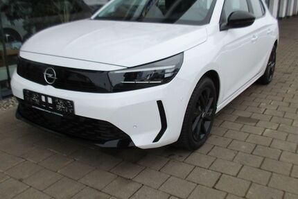 Opel Corsa 36.500 km 13.990 &euro; Gerstetten-Dettingen 89547