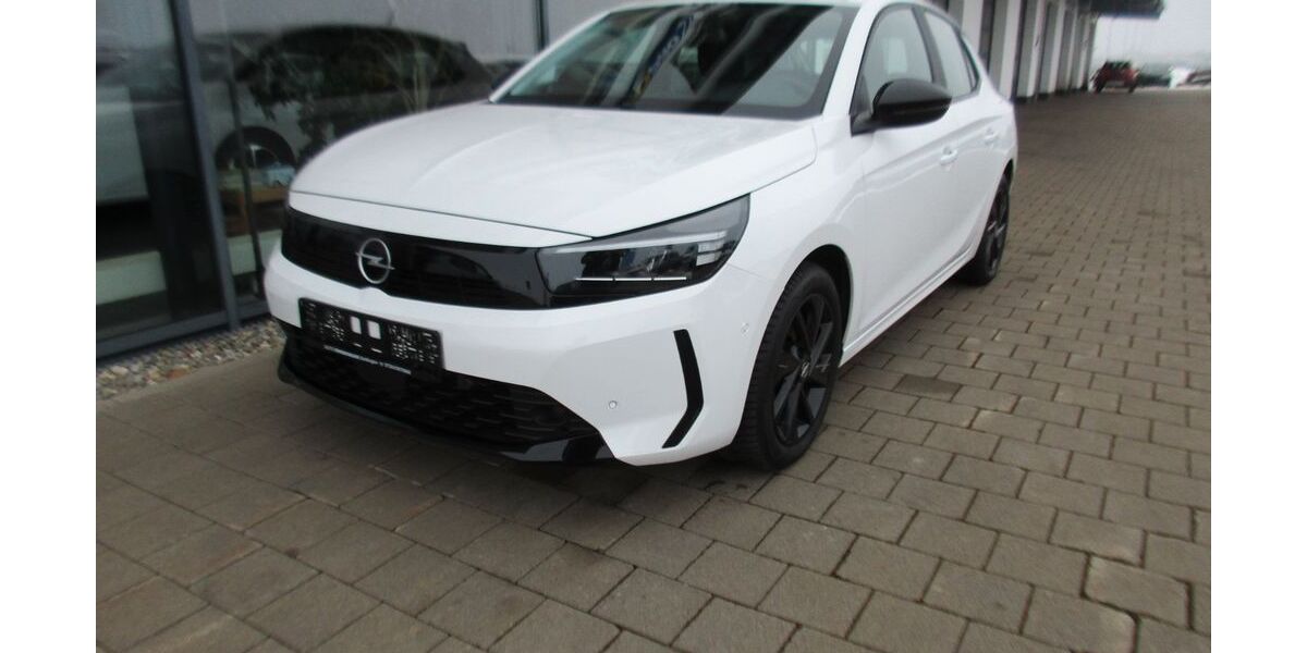 Opel Corsa 36.500 km 13.990 &euro; Gerstetten-Dettingen 89547