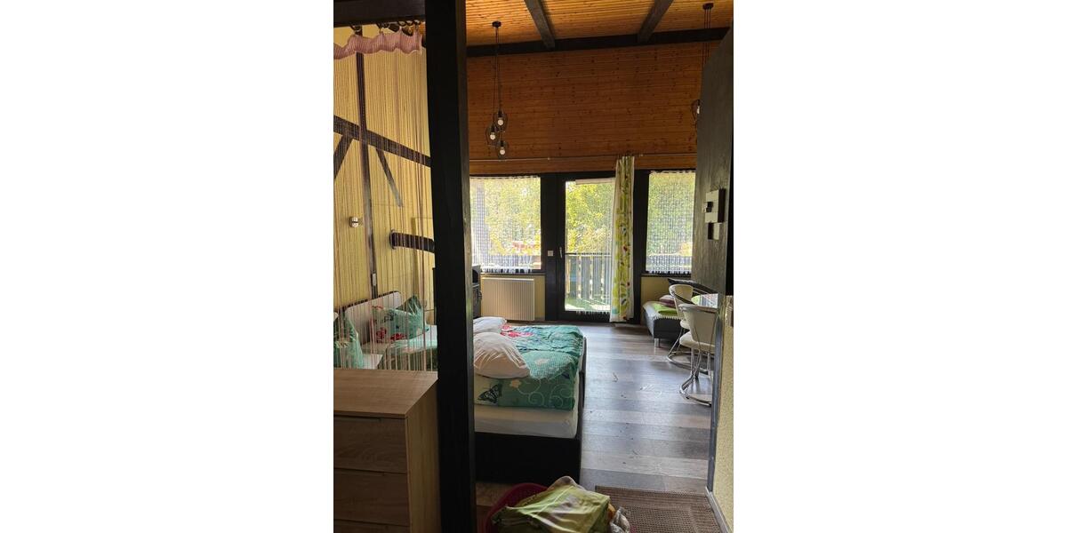 Doppelhaushälfte Bühlerzell - 1 Zimmer, 30 m&sup2;, 500&euro; | Angebot:27623340