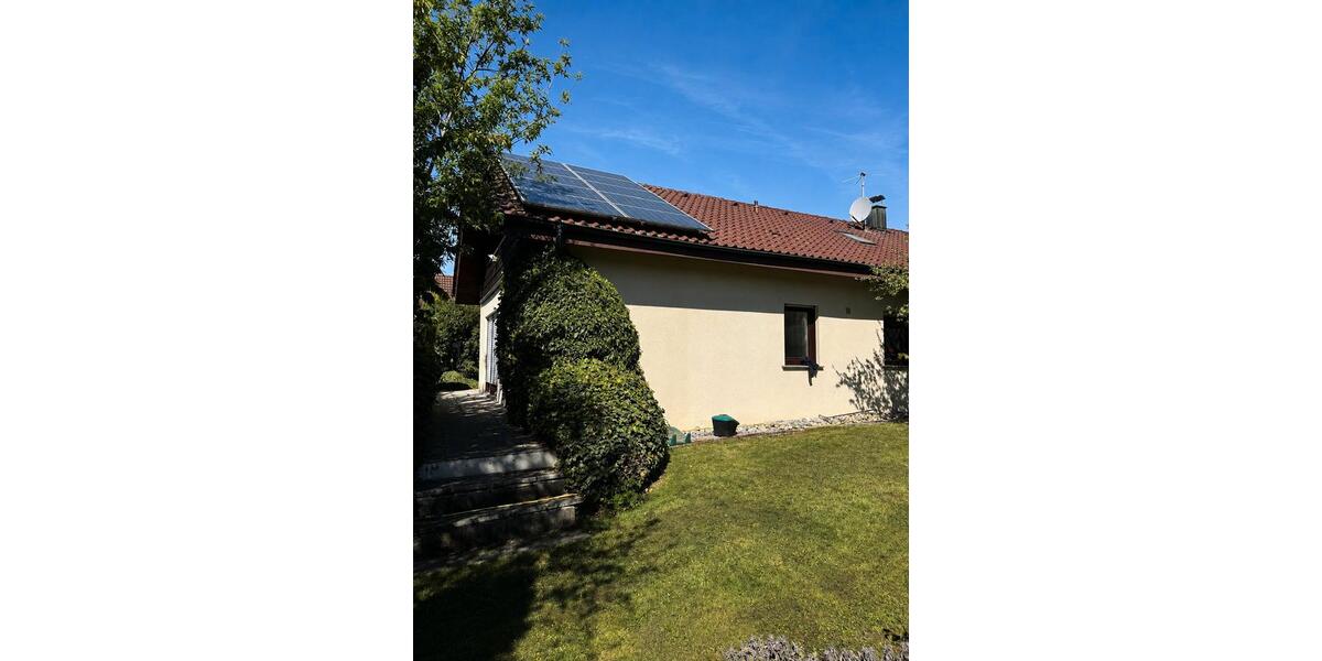 Einfamilienhaus Mögglingen - 7.5 Zimmer, 200 m&sup2;, 580.000&euro; | Angebot:27194771