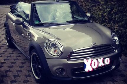 Mini Cooper Cabrio 116.774 km 9.499 &euro; Hüttlingen 73460