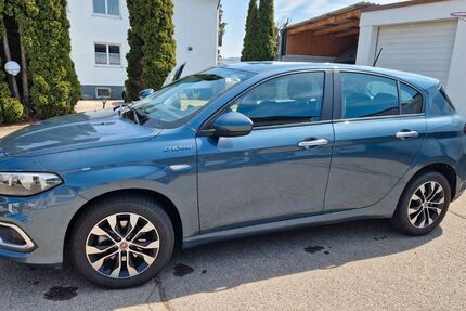 Fiat Tipo 5.189 km 21.600 &euro; Bopfingen 73441