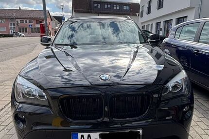 BMW X1 58.500 km 12.300 &euro; Aalen 73432