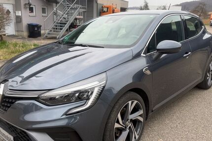 Renault Clio 49.000 km 15.890 &euro; Heidenheim an der Brenz 89520