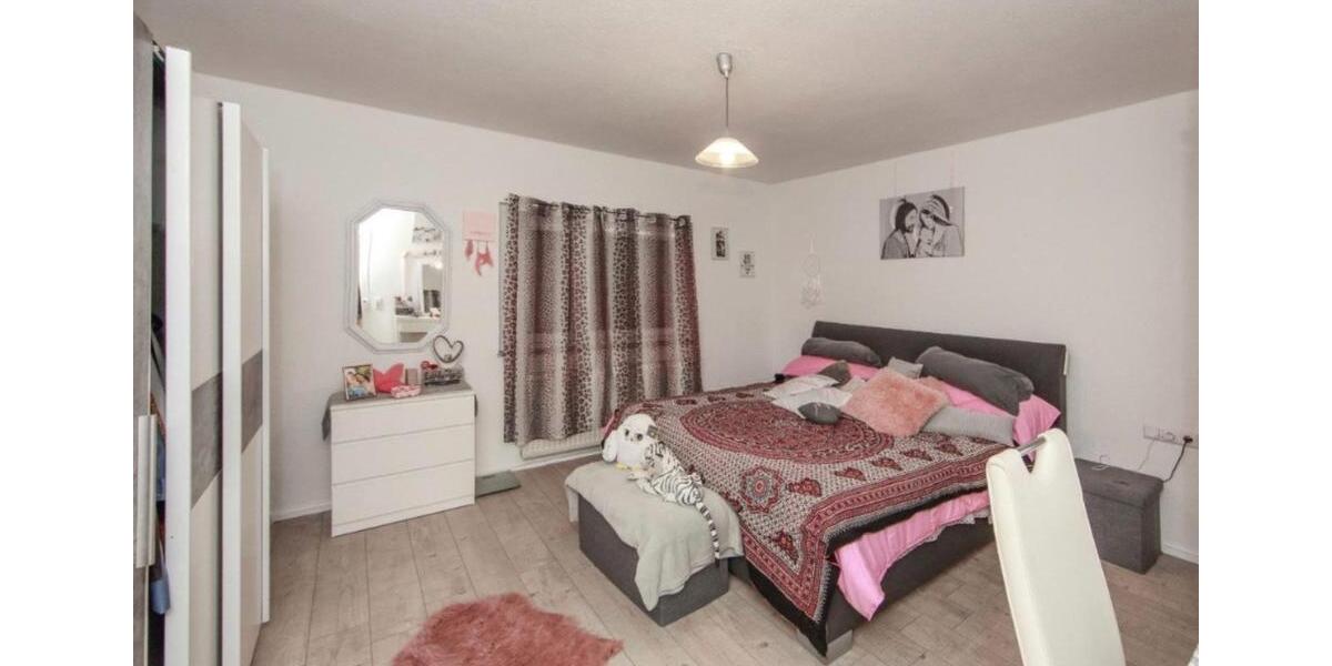 Dachgeschoßwohnung Aalen Unterkochen - 2 Zimmer, 68 m&sup2;, 809&euro; | Angebot:25842331