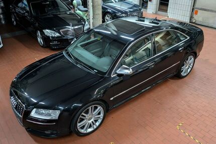 Audi S8 195.750 km 17.499 &euro; Nattheim 89564