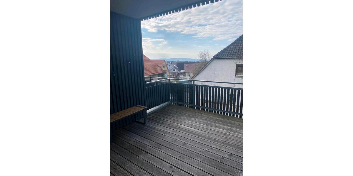 Etagenwohnung Neuler - 3 Zimmer, 80 m&sup2;, 950&euro; | Angebot:25987978