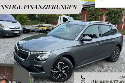 Skoda Kamiq 27.293 km 18.990 &euro; Tannhausen 73497