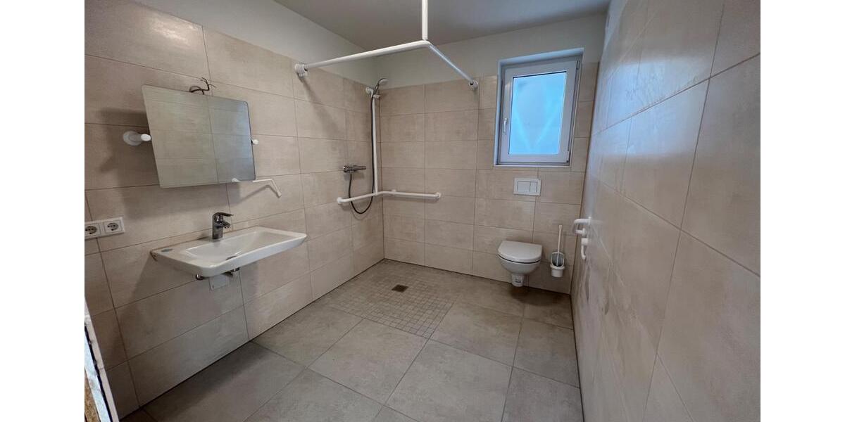 Etagenwohnung Ellwangen (Jagst) - 1.5 Zimmer, 48 m&sup2;, 570&euro; | Angebot:25145366