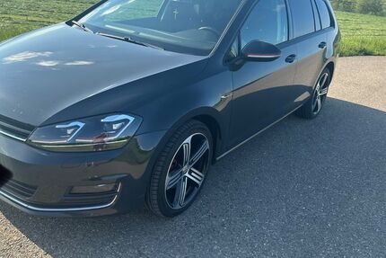VW Golf 239.000 km 8.000 &euro; Obersontheim 74423
