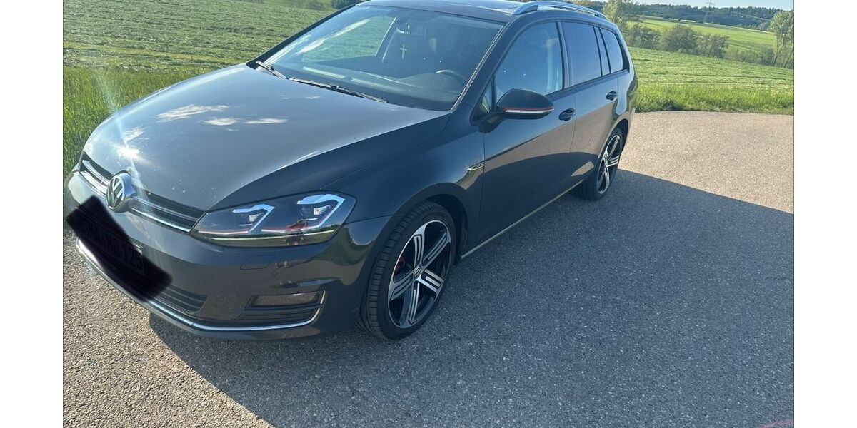 VW Golf 239.000 km 8.000 &euro; Obersontheim 74423