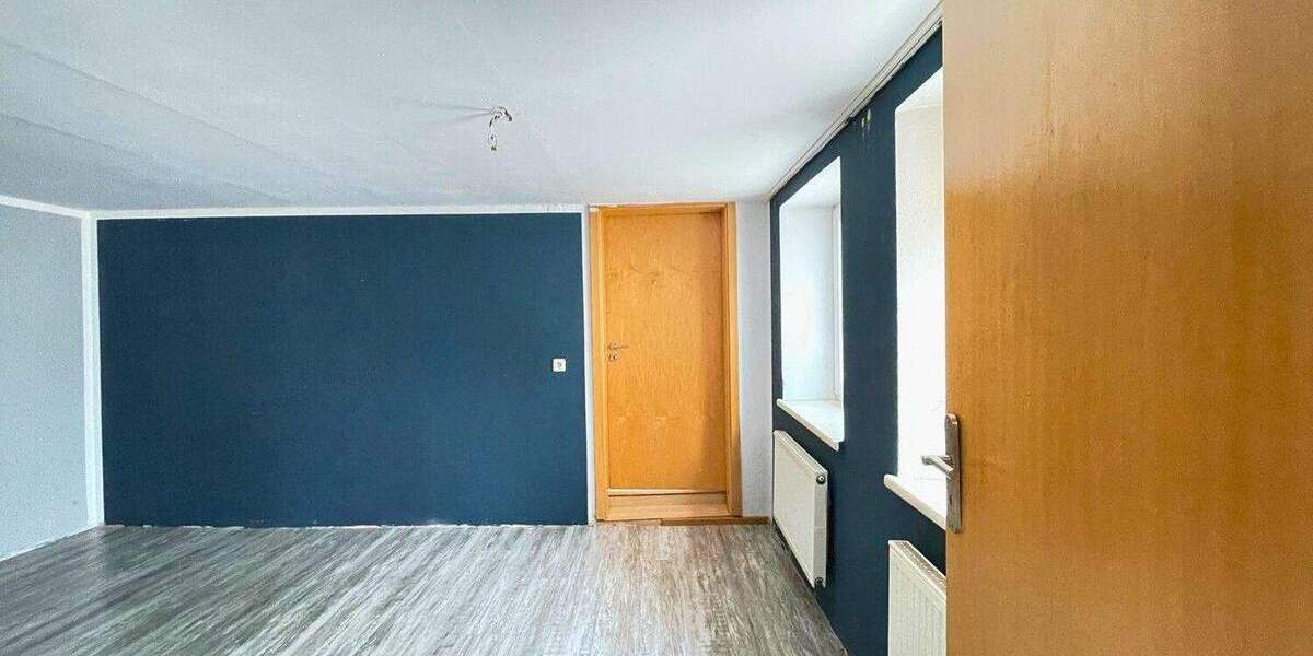 Einfamilienhaus Nördlingen Kleinerdlingen - 1 Zimmer, 287 m&sup2;, 320.000&euro; | Angebot:25678392