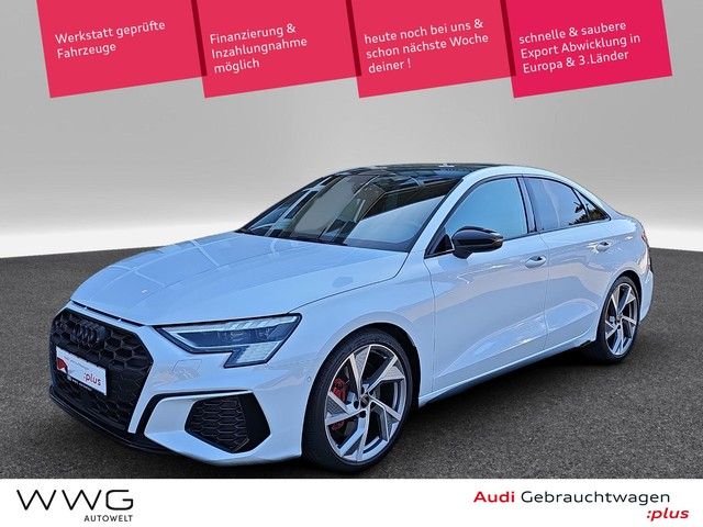 Audi S3 65.075 km 42.890 &euro; Schwäbisch Gmünd 73527