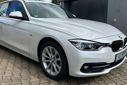 BMW 330 135.000 km 18.990 &euro; Schwäbisch Gmünd 73527