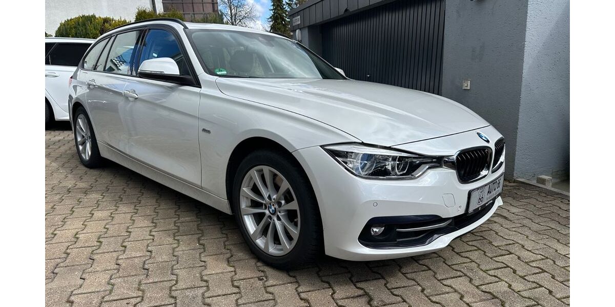 BMW 330 135.000 km 18.990 &euro; Schwäbisch Gmünd 73527