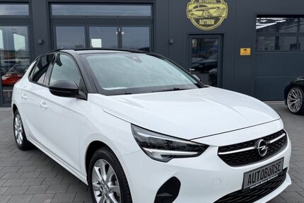 Opel Corsa 11.650 km 12.999 &euro; Nattheim 89564