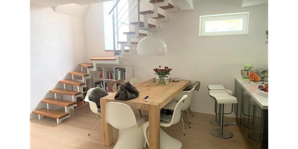 Einfamilienhaus Schwäbisch Gmünd - 5 Zimmer, 130 m&sup2;, 1.350&euro; | Angebot:26477097