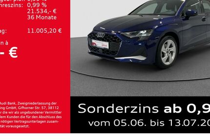 Audi A3 30.528 km 31.450 &euro; Aalen 73431