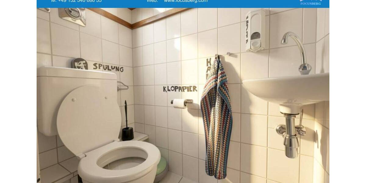 Etagenwohnung Aalen Unterkochen - 3 Zimmer, 75 m&sup2;, 245.000&euro; | Angebot:26377392