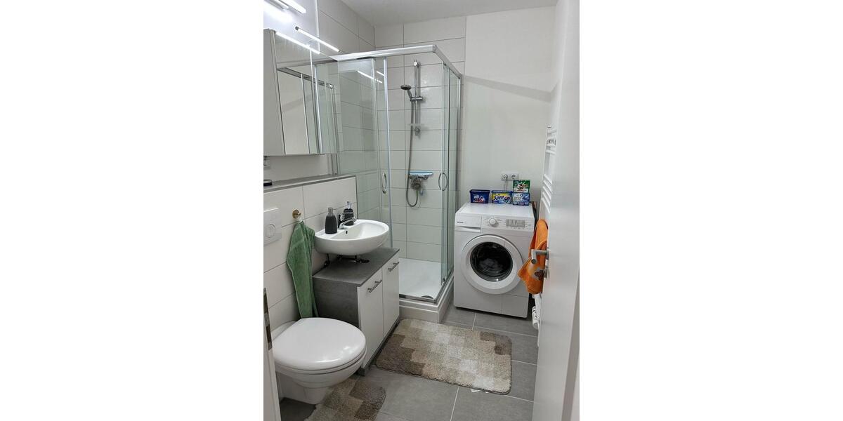 Terrassenwohnung Aalen Unterkochen - 2.5 Zimmer, 68 m&sup2;, 980&euro; | Angebot:25979020