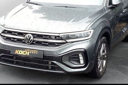 VW T-Roc 45.550 km 25.895 &euro; Gaildorf 74405