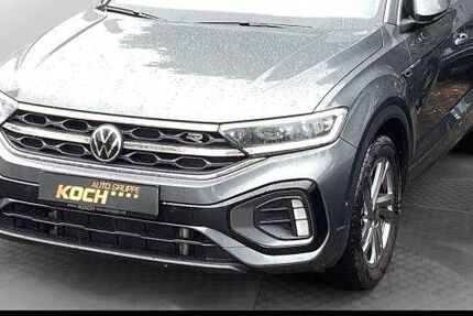 VW T-Roc 45.550 km 26.930 &euro; Gaildorf 74405