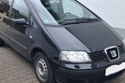 Seat Alhambra 197.000 km 2.750 &euro; Schwäbisch Gmünd 73529