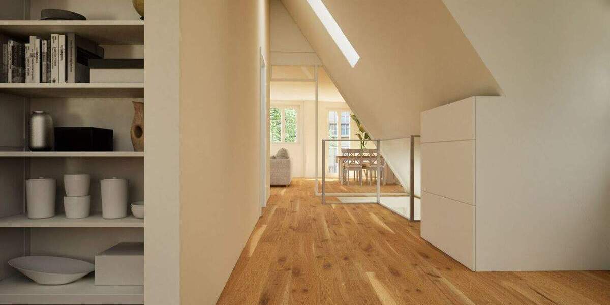 Etagenwohnung Nördlingen - 2 Zimmer, 97 m&sup2;, 530.000&euro; | Angebot:25727237