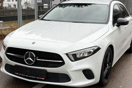 Mercedes-Benz A 200 106.000 km 22.900 &euro; Aalen 73431
