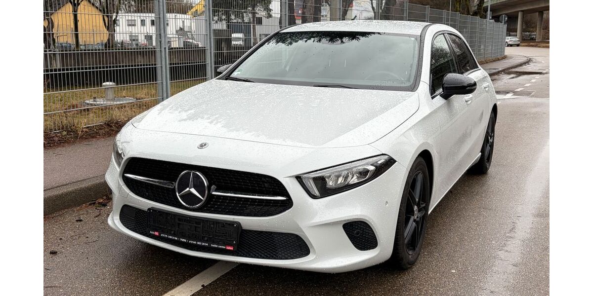Mercedes-Benz A 200 106.000 km 22.900 &euro; Aalen 73431