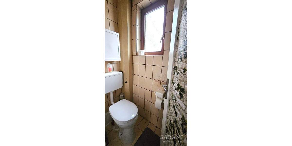 Einfamilienhaus Steinheim am Albuch Steinheim - 5 Zimmer, 184 m&sup2;, 390.000&euro; | Angebot:25781236