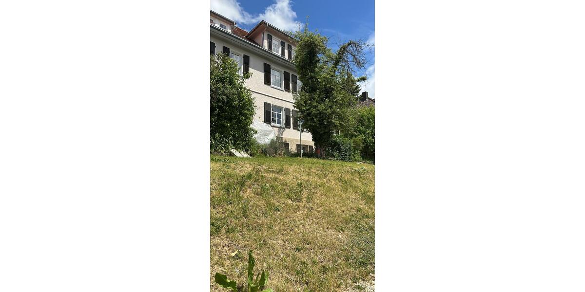 Erdgeschoßwohnung Heidenheim an der Brenz - 4 Zimmer, 105 m&sup2;, 1.290&euro; | Angebot:25636797