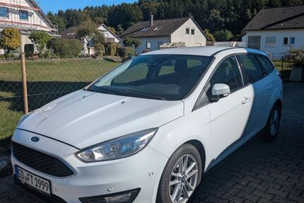 Ford Focus 160.000 km 7.800 &euro; Schwäbisch Gmünd 73527
