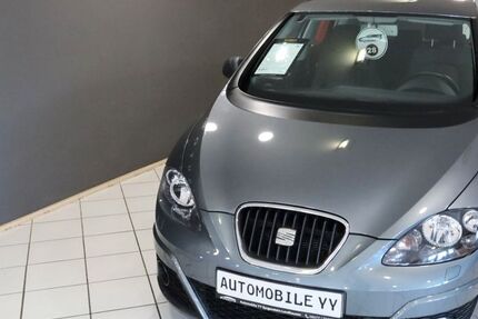Seat Altea 108.500 km 8.900 &euro; Syrgenstein-Landshausen 89428