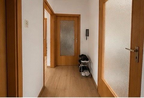 Erdgeschoßwohnung Aalen Unterkochen - 3 Zimmer, 61 m&sup2;, 950&euro; | Angebot:26538981