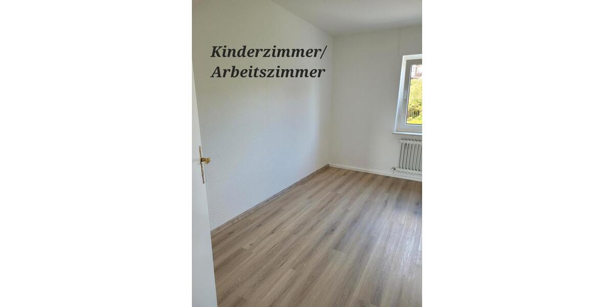 Etagenwohnung Aalen Unterkochen - 3 Zimmer, 80 m&sup2;, 850&euro; | Angebot:26550338