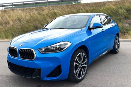 BMW X2 86.000 km 24.000 &euro; Essingen­­­ 73457