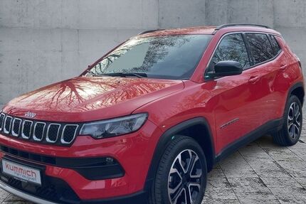 Jeep Compass 19.980 km 23.990 &euro; Aalen-Dauerwang 73457