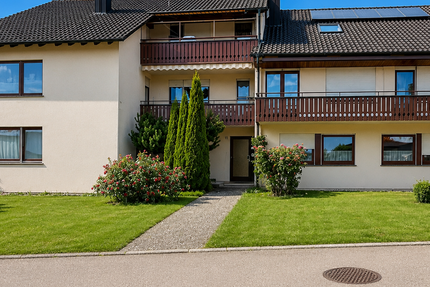 Haus Gaildorf - 18 Zimmer, 603 m&sup2;, 779.000&euro; | Angebot:27029321