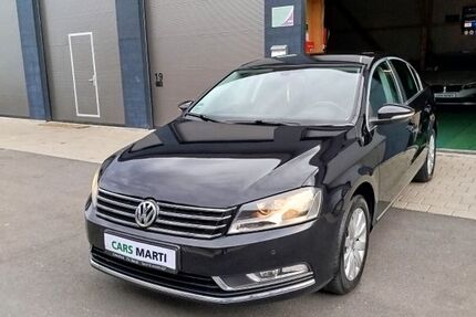 VW Passat 167.000 km 6.800 &euro; Bachhagel 89429