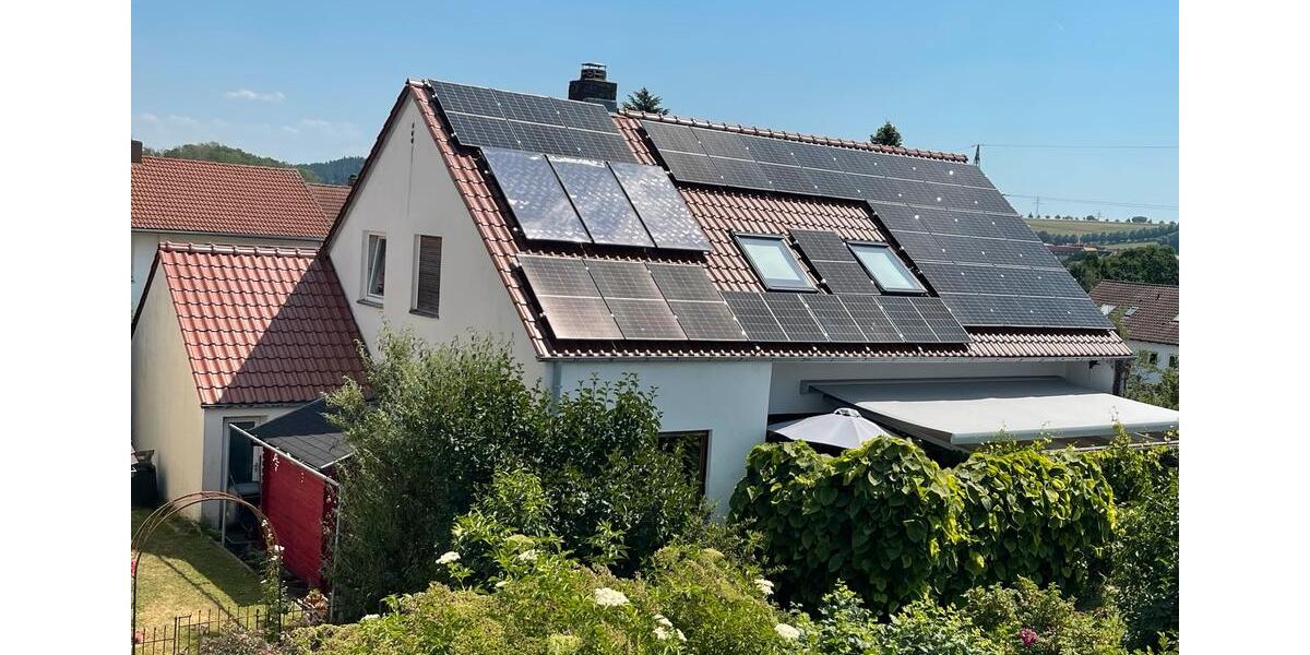 Einfamilienhaus Ellwangen (Jagst) - 6 Zimmer, 160 m&sup2;, 690.000&euro; | Angebot:26953199