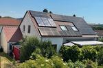 Einfamilienhaus Ellwangen (Jagst) - 6 Zimmer, 160 m&sup2;, 690.000&euro; | Angebot:26953199