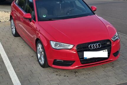 Audi A3 246.580 km 7.950 &euro; Aalen 73433