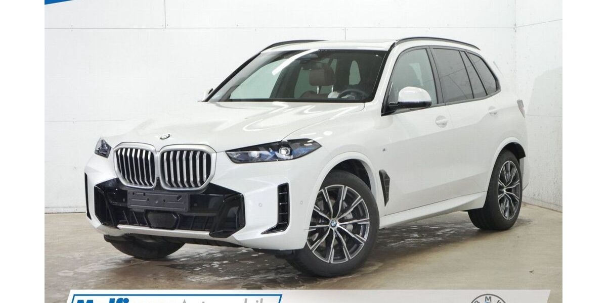 BMW X5 20.420 km 75.490 &euro; Essingen 73457