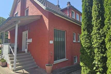 Haus Heidenheim - 8 Zimmer, 160 m&sup2;, 425.000&euro; | Angebot:27468173