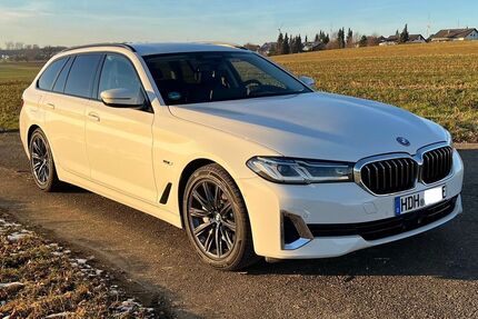 BMW 530 48.668 km 34.999 &euro; Heidenheim 89520