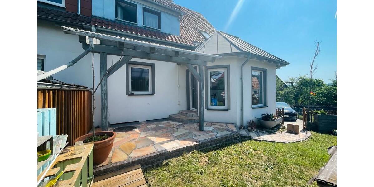 Doppelhaushälfte Gaildorf - 5.5 Zimmer, 120 m&sup2;, 360.000&euro; | Angebot:27000087