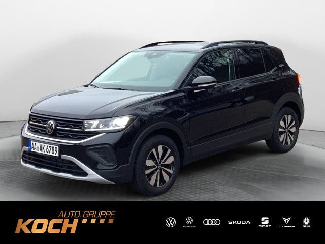 VW T-Cross 4.500 km 28.850 &euro; Ellwangen 73479